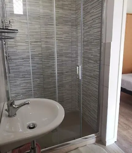 Lexington Vandrarhem