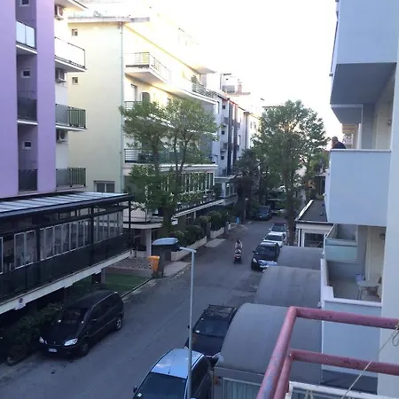 Lexington Hostel Ρίμινι