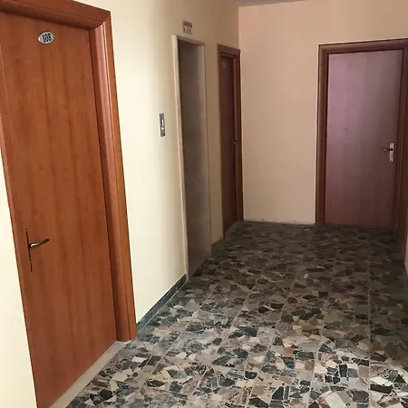 Ostello Lexington Rimini