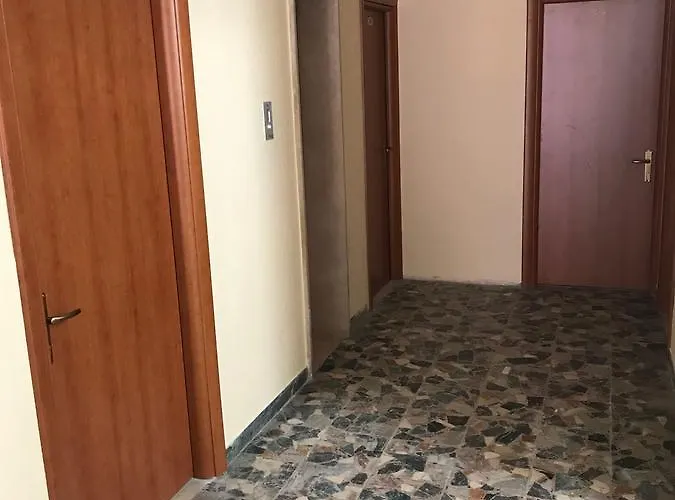 Albergue Lexington Rimini