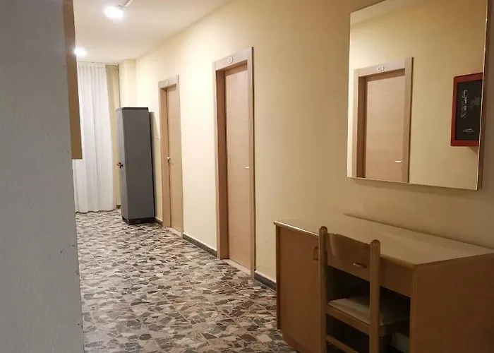 Lexington بيت شباب