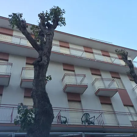 Lexington אכסניה רימיני