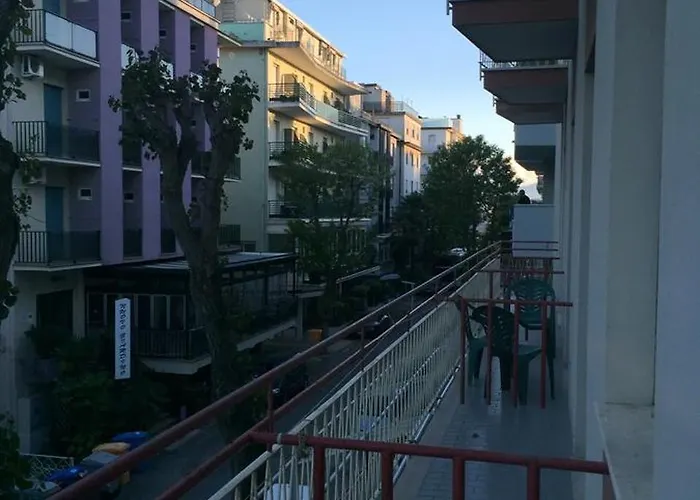 Хостел Lexington *