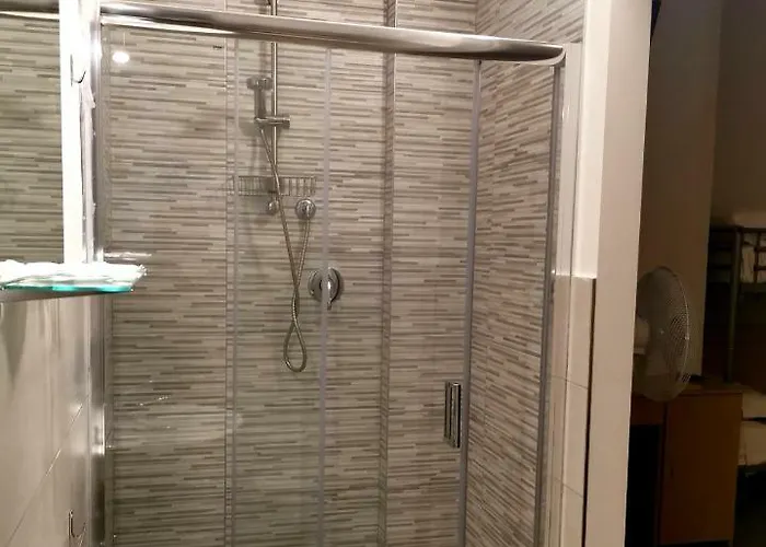 אכסניה Lexington *