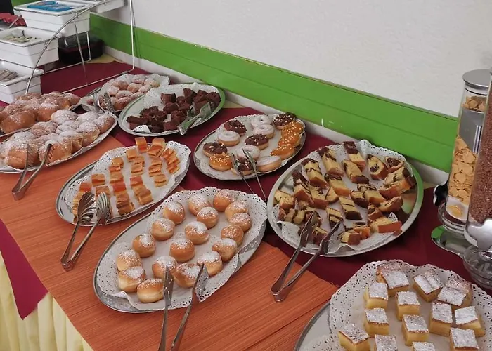 Lexington Хостел