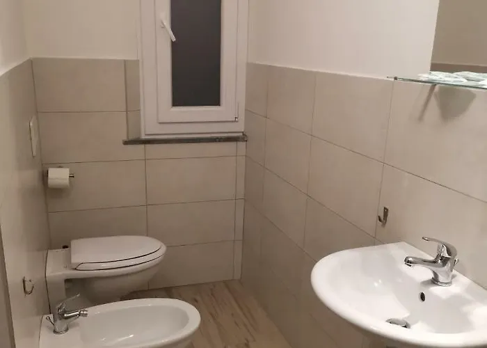 Lexington אכסניה רימיני