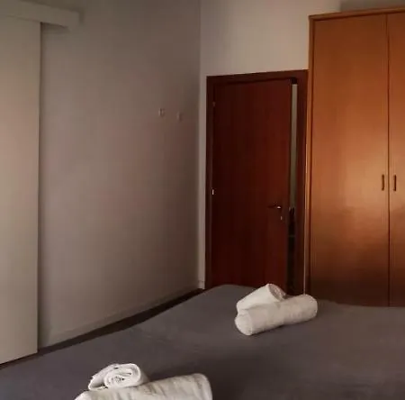 Lexington Hostal Rímini